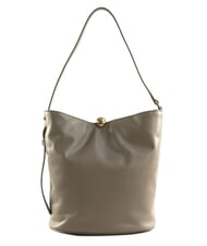 FURLA CAMPIONARIO - SFERA Sac bandouli&egrave;re en cuir - Sacs pour Femme