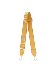 FURLA CAMPIONARIO - FIONA Bandouli&egrave;re tons cr&egrave;me - Accessoires pour sacs - 1