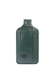 PIQUADRO W137 Sac &agrave; dos en cuir &agrave; une &eacute;paule - Sacs &agrave; dos pour ordinateur portable