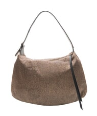 BORBONESE PRIVE sac bandouli&egrave;re - Sacs pour Femme