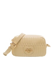 LOVE MOSCHINO BUBBLY LOVE Mini sac bandouli&egrave;re - Sacs pour Femme