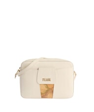 ALVIERO MARTINI PRIMA CLASSE BLOO CITY Mini sac bandouli&egrave;re Ivoire - Sacs pour Femme - 1