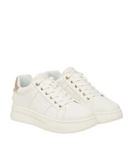 GUESS WESLI Baskets - Chaussures Femme