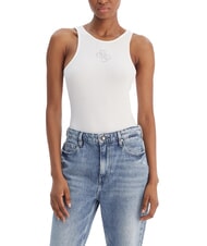 GUESS GUENDALINA Haut - T-shirt