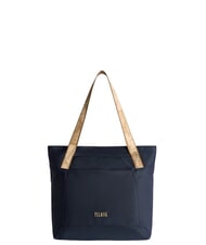 ALVIERO MARTINI PRIMA CLASSE STORMY NYLON Sac de courses en nylon recycl&eacute; nuit bleue - Sacs pour Femme - 1