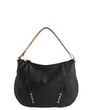 ALVIERO MARTINI PRIMA CLASSE SCOTTISH CAVIAR Sac bandouli&egrave;re, double portabilit&eacute; Noir - Sacs pour Femme - 1