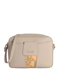 ALVIERO MARTINI PRIMA CLASSE WINDY CITY Mini sac &agrave; bandouli&egrave;re gr&egrave;ge - Sacs pour Femme - 1