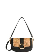 ALVIERO MARTINI PRIMA CLASSE VALLEY GEO Sac &agrave; bandouli&egrave;re avec bandouli&egrave;re - Sacs pour Femme