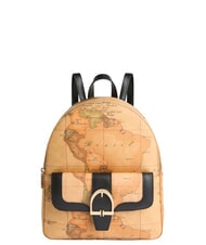 ALVIERO MARTINI PRIMA CLASSE VALLEY GEO Sac &agrave; bandouli&egrave;re avec bandouli&egrave;re Noir - Sacs pour Femme - 1