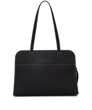 LOVE MOSCHINO ITEM PAIR sac bandouli&egrave;re Noir - Sacs pour Femme - 1
