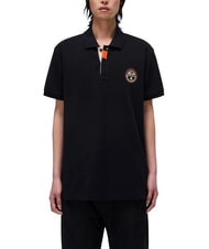 NAPAPIJRI E-CLANIS polo en coton - chemise polo