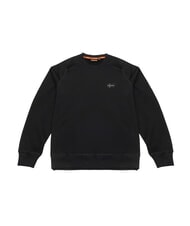NAPAPIJRI B-SORANO Sweat-shirt en coton - Pulls molletonn&eacute;s