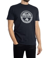 NAPAPIJRI S-BOLLO T-shirt en coton - T-shirt