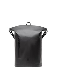HERSCHEL ROLL TOP Sac &agrave; dos taille L, pour ordinateur portable 15"/16". NOIR - Sacs &agrave; dos pour l'&Eacute;cole & les Loisirs - 1