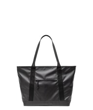 HERSCHEL ALBERNI Sac &eacute;tanche, avec boucle NOIR - Sacs de voyage - 1