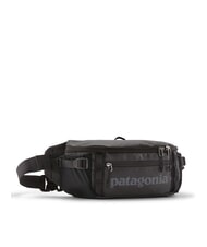 PATAGONIA BLACK HOLE Poche noir avec noir - Sacs banane - 1