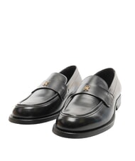 TOMMY HILFIGER PARTY mocassins en cuir - Chaussures Femme