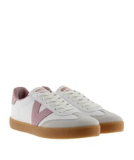 VICTORIA BERLIN Baskets rose - Chaussures Femme - 1