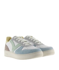 VICTORIA MADRID Baskets jade - Chaussures Femme - 1