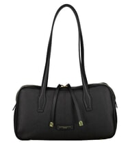 GIANNI CHIARINI ARYNA sac bandouli&egrave;re Noir - Sacs pour Femme - 1