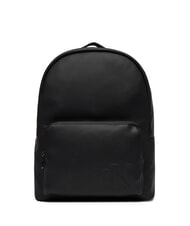 CALVIN KLEIN BOLD MONOGRAM Sac &agrave; dos  sur noir - Sacs &agrave; dos pour l'&Eacute;cole & les Loisirs - 1