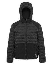 COLMAR ACTIVE ESCAPE Veste noir - Doudounes homme - 1