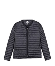 COLMAR ORIGINALS SOLSTICE couette en duvet noir - Doudounes femme - 1