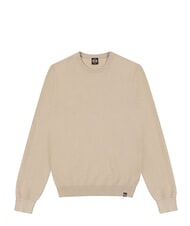 COLMAR ORIGINALS BAFFLE Pull en coton &agrave; col rond - Pulls pour hommes