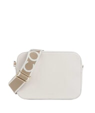 COCCINELLE TEBE Petit sac en cuir textur&eacute; - Sacs pour Femme