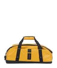 SAMSONITE PARADIVER LIGHT S Sac &agrave; dos de voyage jaune - Sacs de voyage - 1