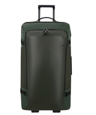 SAMSONITE ARMOX Sac de voyage L, 79 cm, &agrave; roulettes - Valises Semi-rigides