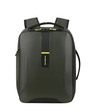 SAMSONITE PARADIVER LIGHT Sac &agrave; dos S, compartiment sous-si&egrave;ge - Sacs &agrave; dos pour ordinateur portable
