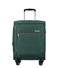 SAMSONITE BASE BREEZE Valise &agrave; roulettes extensible pour bagages &agrave; main - Valises cabine