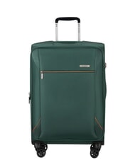 SAMSONITE BASE BREEZE Chariot moyen - Valises Semi-rigides