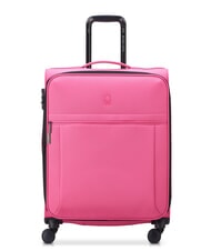 BENETTON By DELSEY BE Chariot moyen, extensible - Valises Semi-rigides
