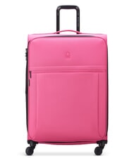 BENETTON BE Grand chariot extensible - Valises Semi-rigides