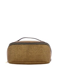 BORBONESE GRAFFITI &Eacute;tui &agrave; beaut&eacute; op naturel / noir - Trousses - 1