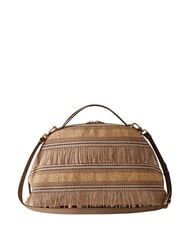 BORBONESE SEXY Sac &agrave; main avec bandouli&egrave;re - Sacs pour Femme