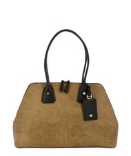 BORBONESE GEMINI sac bandouli&egrave;re - Sacs pour Femme