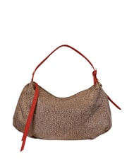 BORBONESE PRIVE Sac bandouli&egrave;re Hobo - Sacs pour Femme