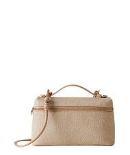 BORBONESE GEMINI Petit sac de voyage avec bandouli&egrave;re - Sacs pour Femme