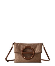 BORBONESE VIS-A-VIS Bandouli&egrave;re - Sacs pour Femme