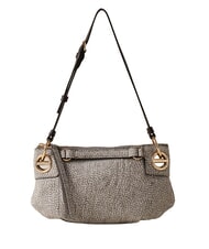 BORBONESE LONDON sac bandouli&egrave;re gris - Sacs pour Femme - 1