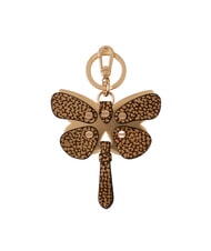 BORBONESE KEYRING Farfalla Porte-cl&eacute;s - Porte-cl&eacute;s