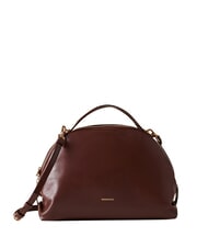 BORBONESE SEXY Sac &agrave; main, avec bandouli&egrave;re - Sacs pour Femme