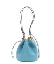 FURLA CAMPIONARIO - SFERA  Mini sac seau en cuir - Sacs pour Femme