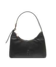FURLA CAMPIONARIO - DALIA sac bandouli&egrave;re Noir - Sacs pour Femme - 1