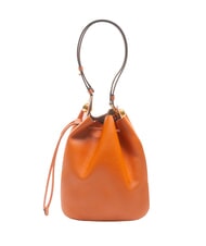 FURLA CAMPIONARIO - SFERA sac seau en cuir - Sacs pour Femme