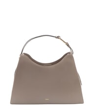 FURLA CAMPIONARIO - NUVOLA  sac bandouli&egrave;re mauve - Sacs pour Femme - 1