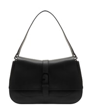 FURLA FLOW sac bandouli&egrave;re en cuir - Sacs pour Femme